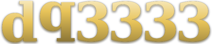 dq3333 logo